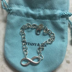 Tiffany bracelet